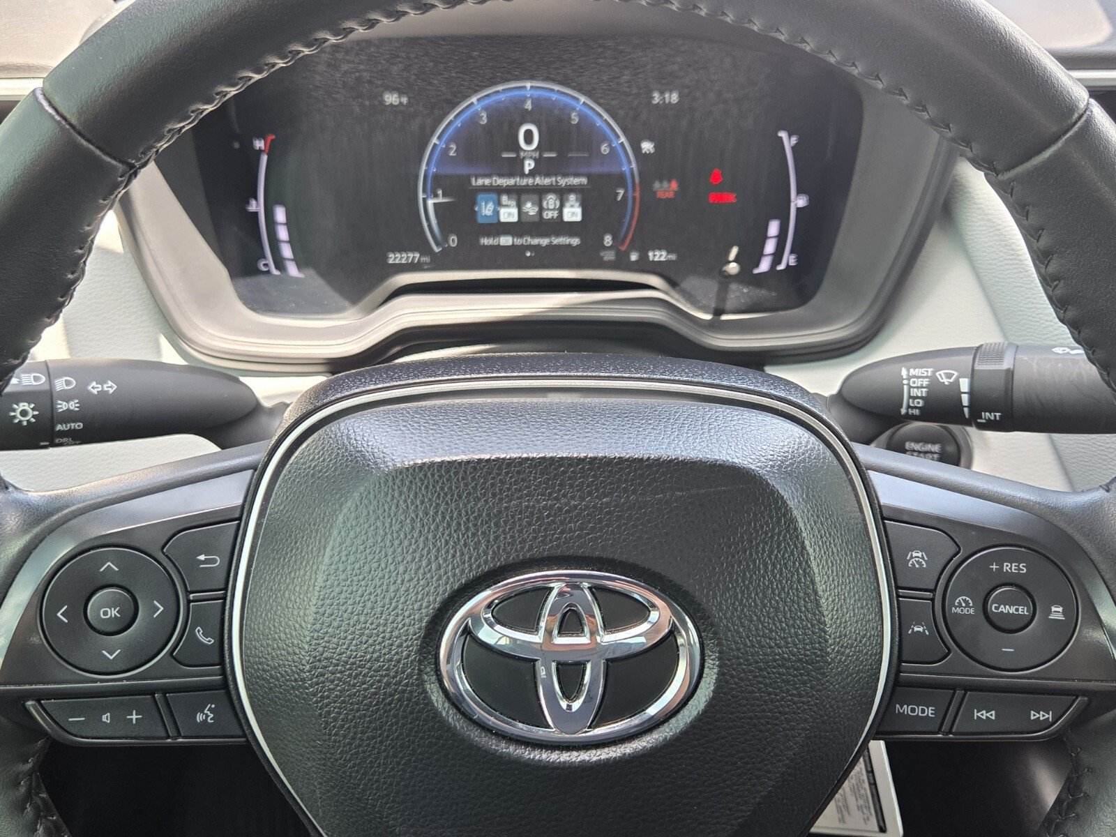 Certified 2025 Toyota Corolla FX w/ Convenience Package FWD image 22