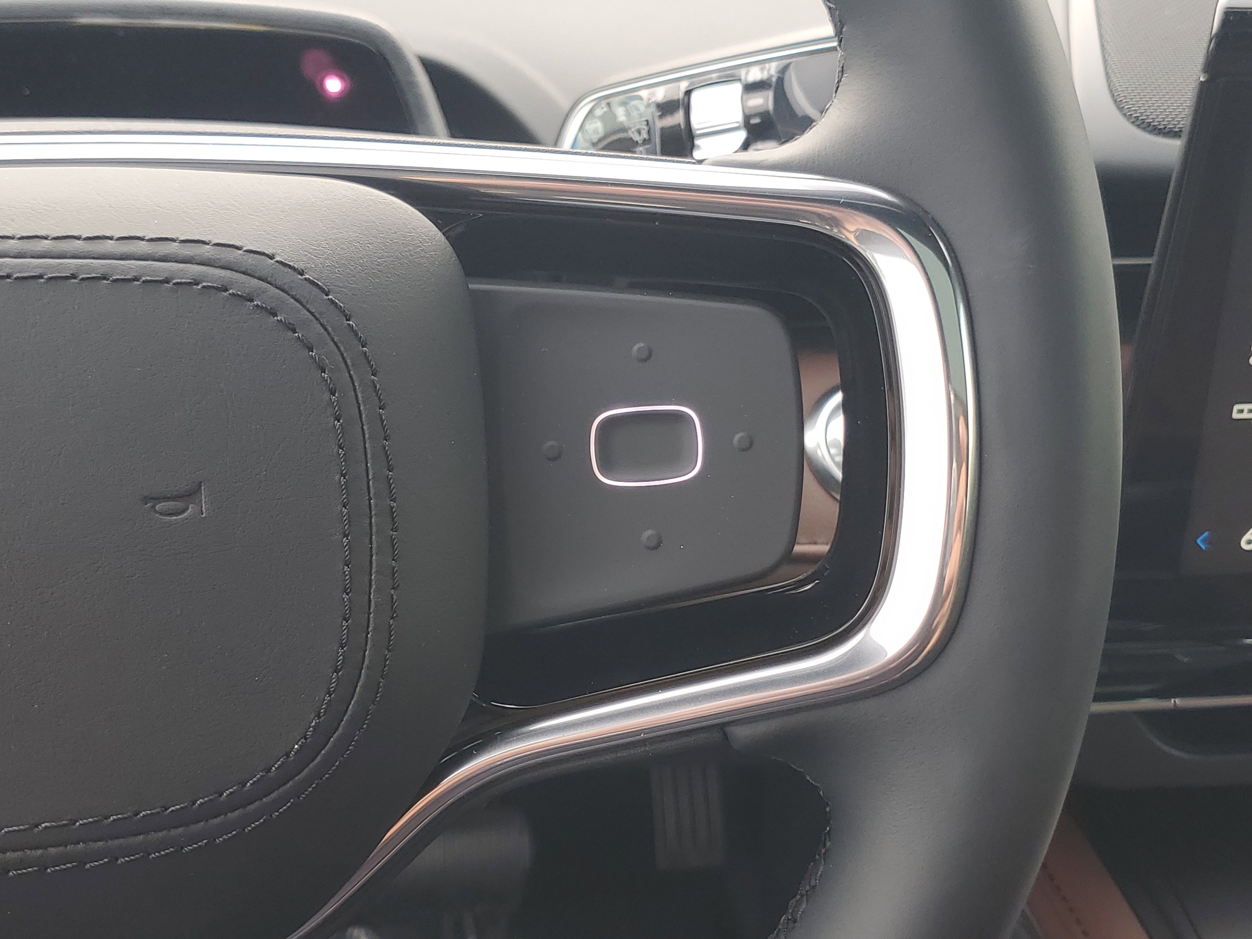 New 2026 Lincoln Nautilus Reserve w/ Jet Appearance Package AWD/4WD image 18