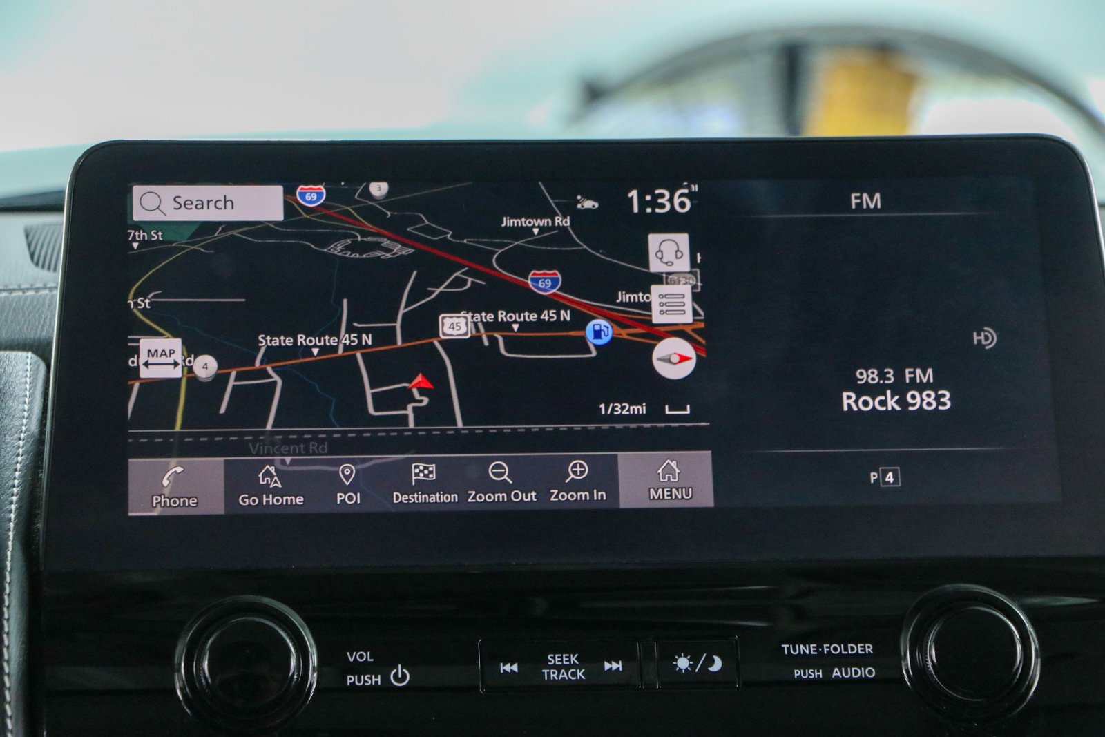 Used 2024 INFINITI QX80 Premium Select w/ All-Season Package image 19