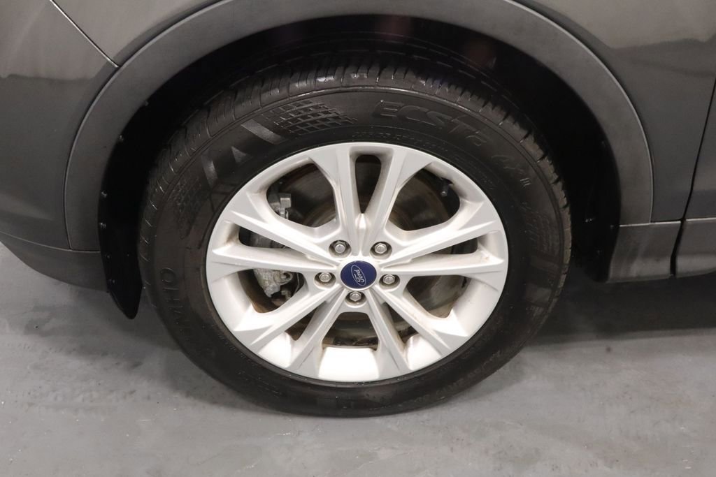 Used 2018 Ford Escape SE AWD/4WD image 27