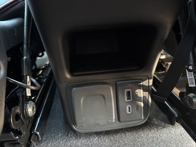 New 2026 Chevrolet TrailBlazer RS w/ Convenience Package FWD image 12