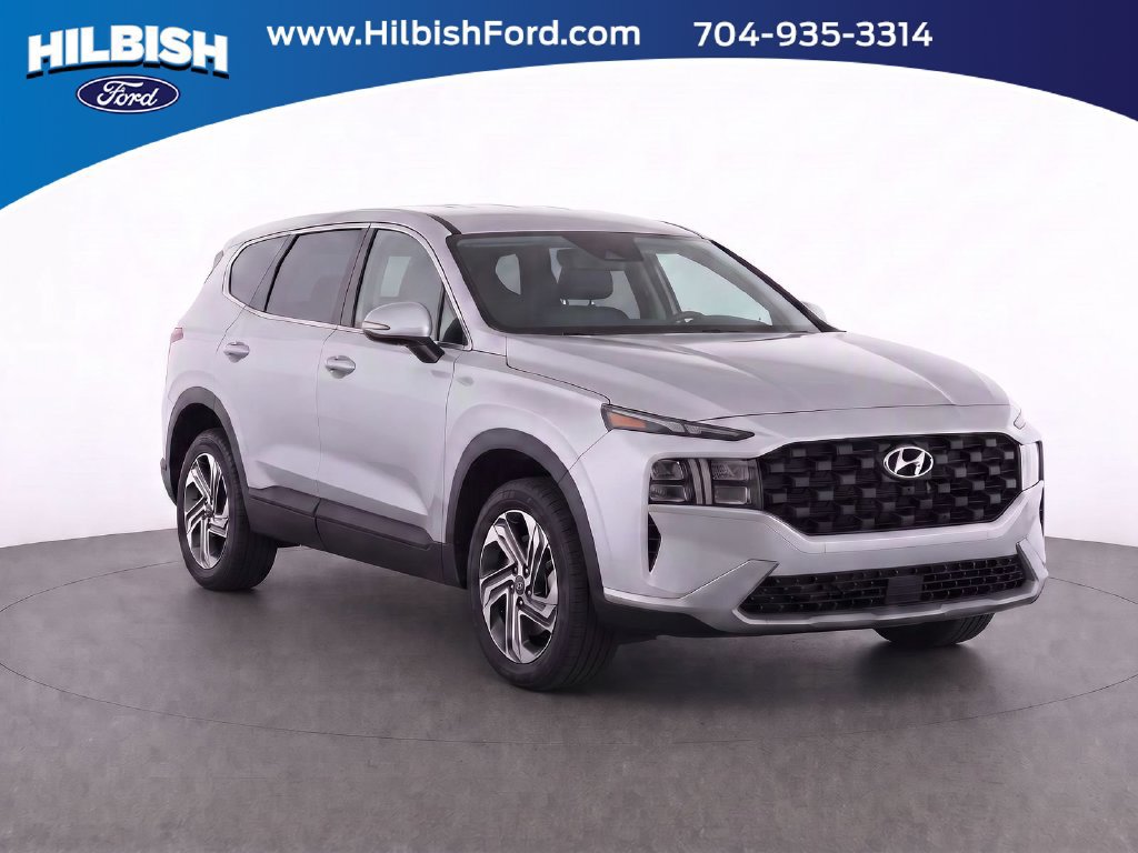 Used 2023 Hyundai Santa Fe SEL