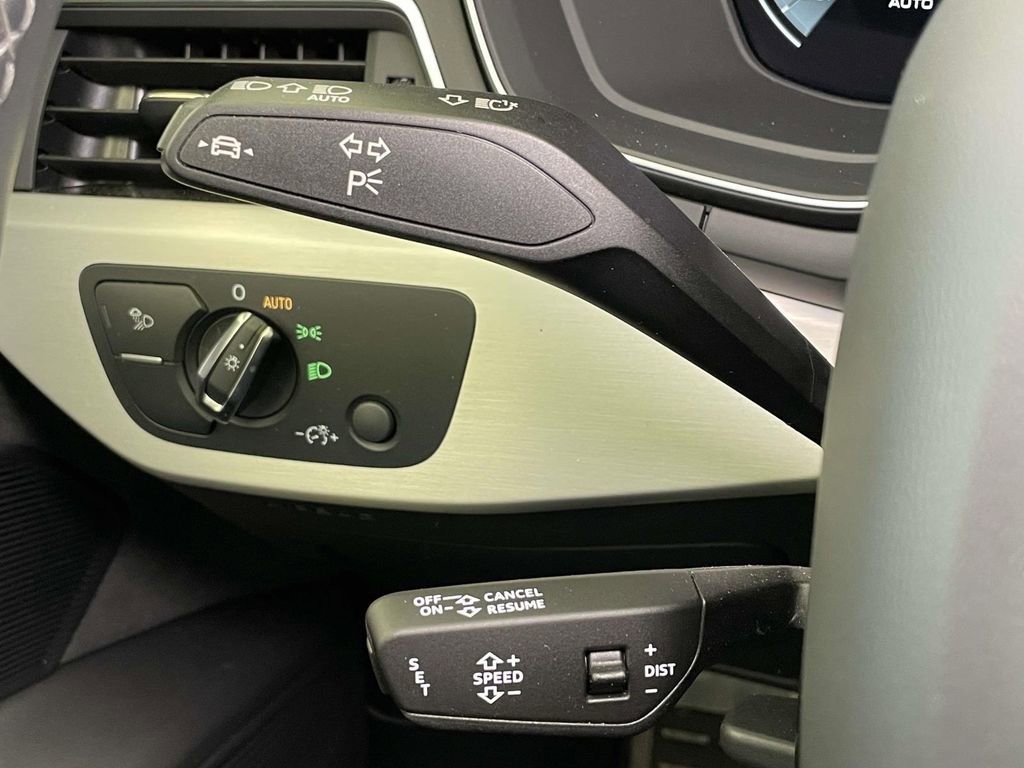 Certified 2024 Audi A5 2.0T Premium Plus image 41