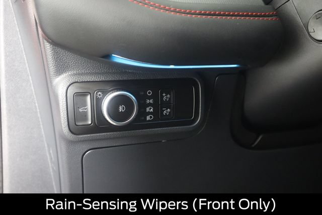 Used 2025 Ford Explorer ST-Line w/ Premium Package AWD/4WD image 42