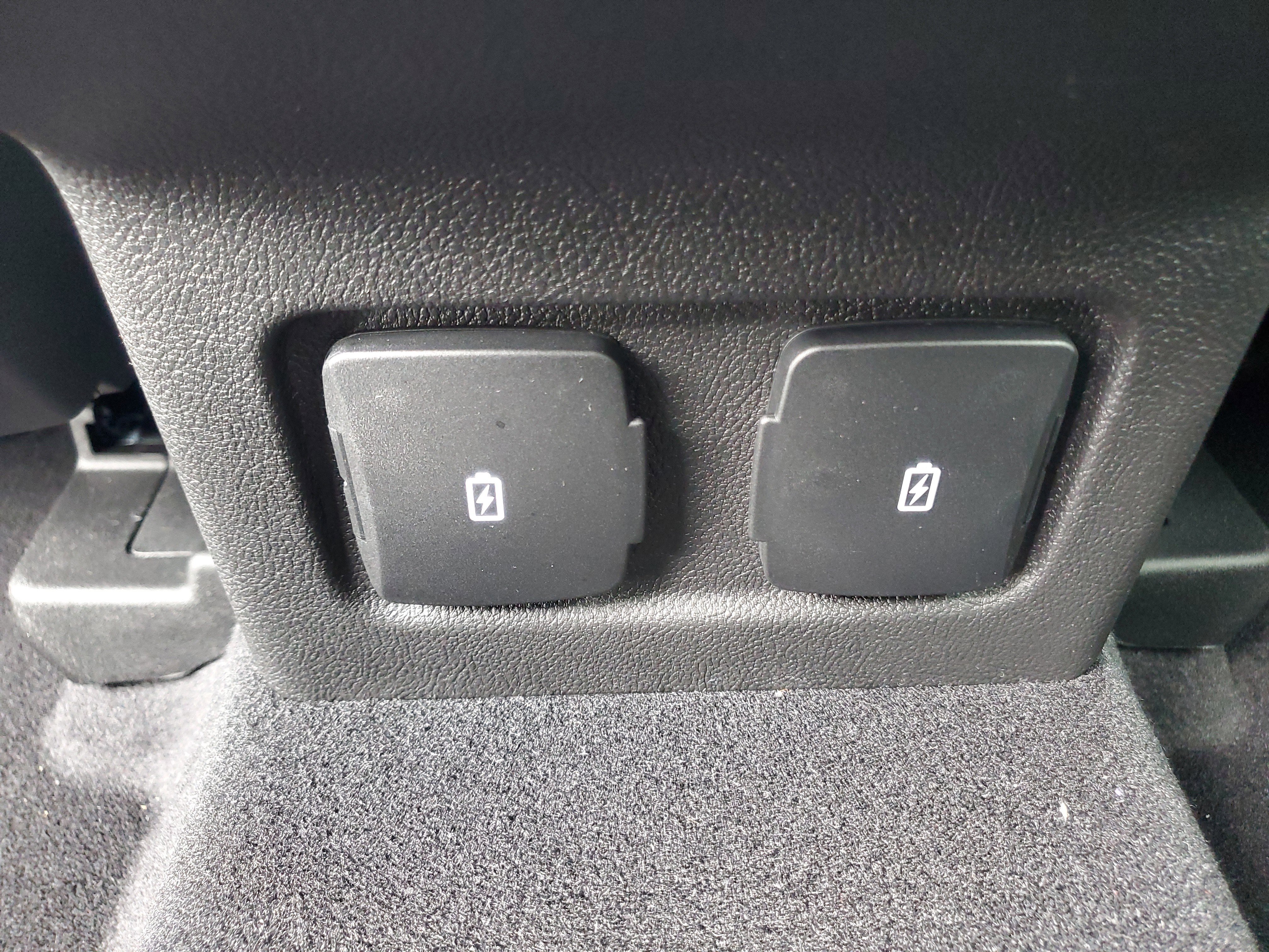 New 2026 Lincoln Corsair Premiere image 27