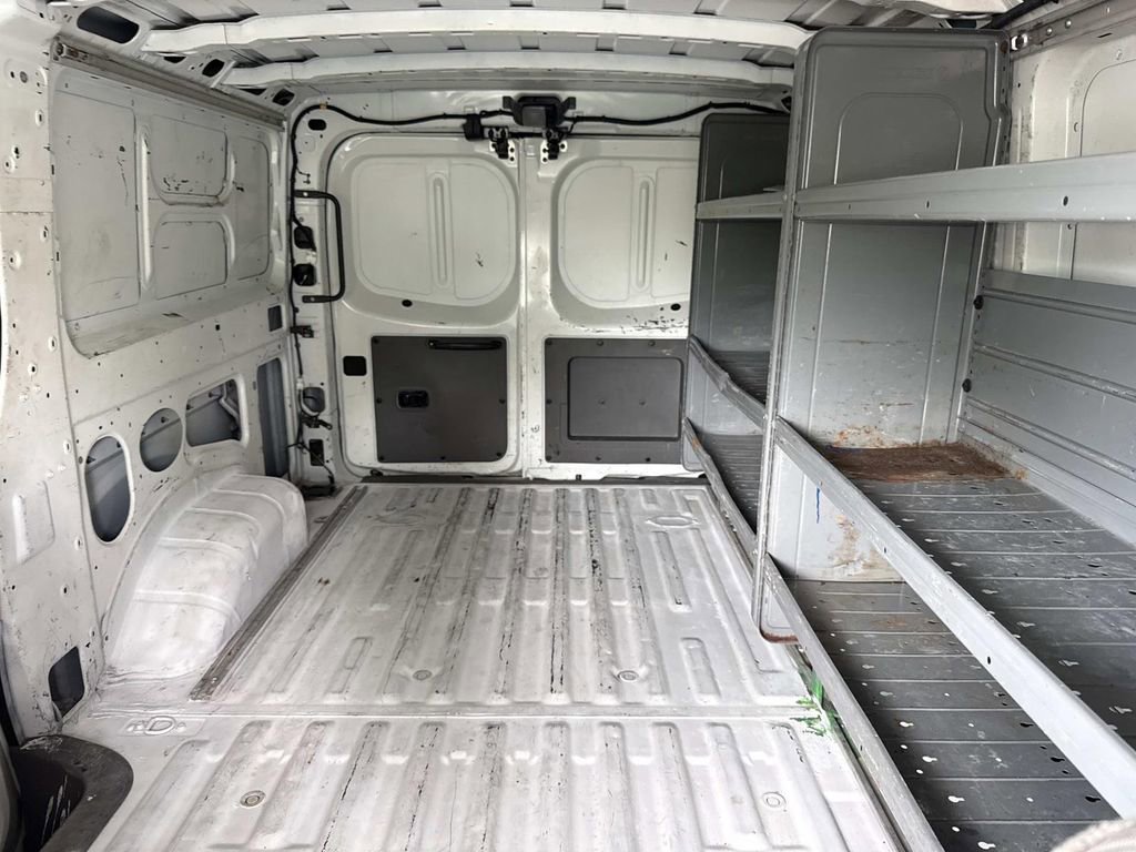 Used 2016 Nissan NV 1500 S w/ Power Package image 26