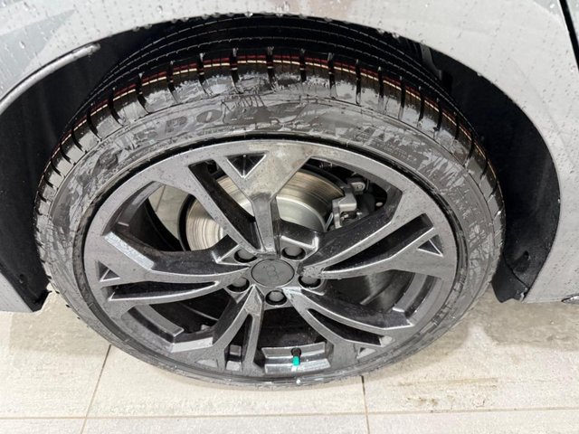 New 2026 Audi A3 2.0T Premium Plus AWD/4WD image 3