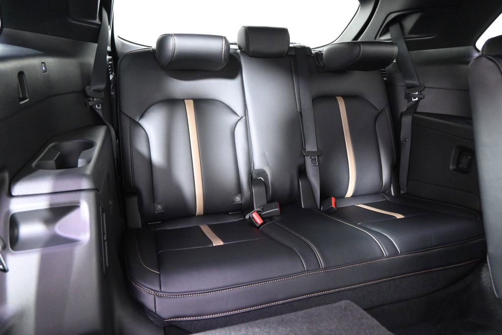 New 2026 MAZDA CX-90 3.3 Turbo w/ Premium Plus Pkg image 19