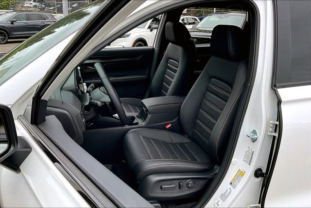 New 2026 Honda CR-V Sport-L image 9