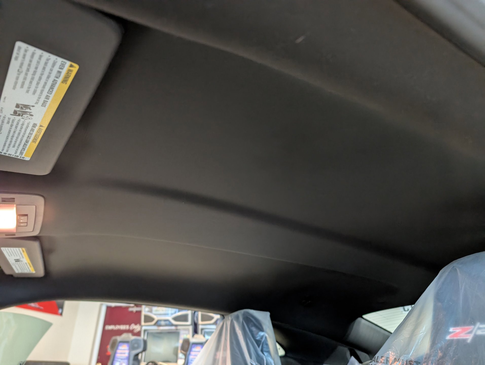 Used 2015 Chevrolet Camaro Z/28 RWD image 83