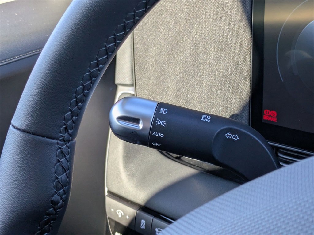 New 2026 Hyundai Ioniq 5 Limited image 23