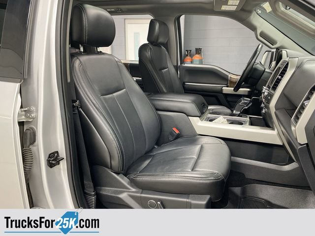 Used 2018 Ford F150 Lariat image 32