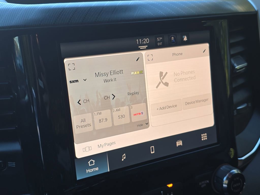 New 2026 RAM 1500 Big Horn image 22