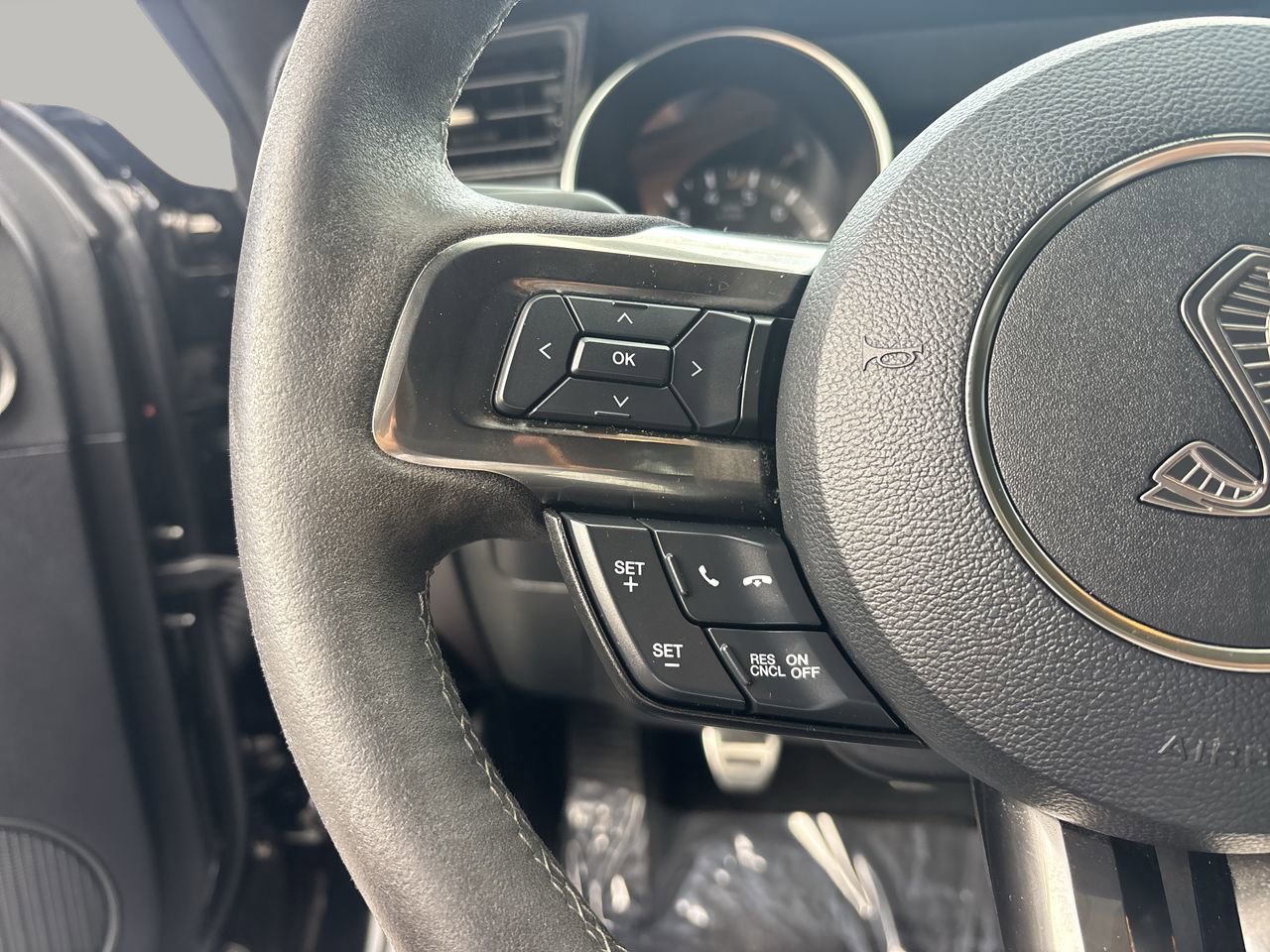 Used 2017 Ford Mustang Shelby GT350 image 26