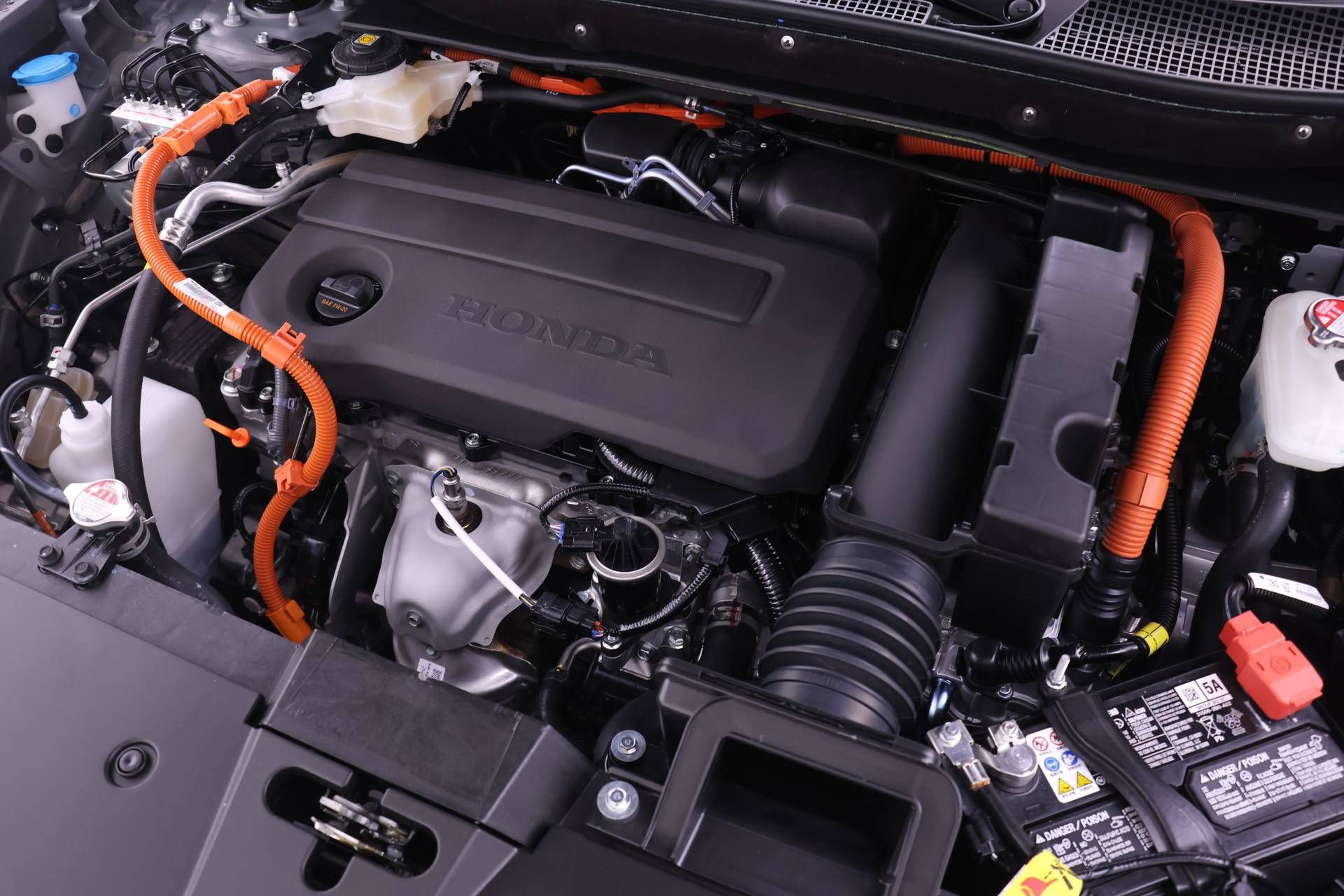Certified 2024 Volvo S60 B5 Plus FWD image 42