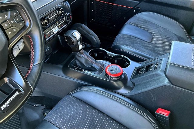 Used 2022 Ford Bronco Raptor image 17
