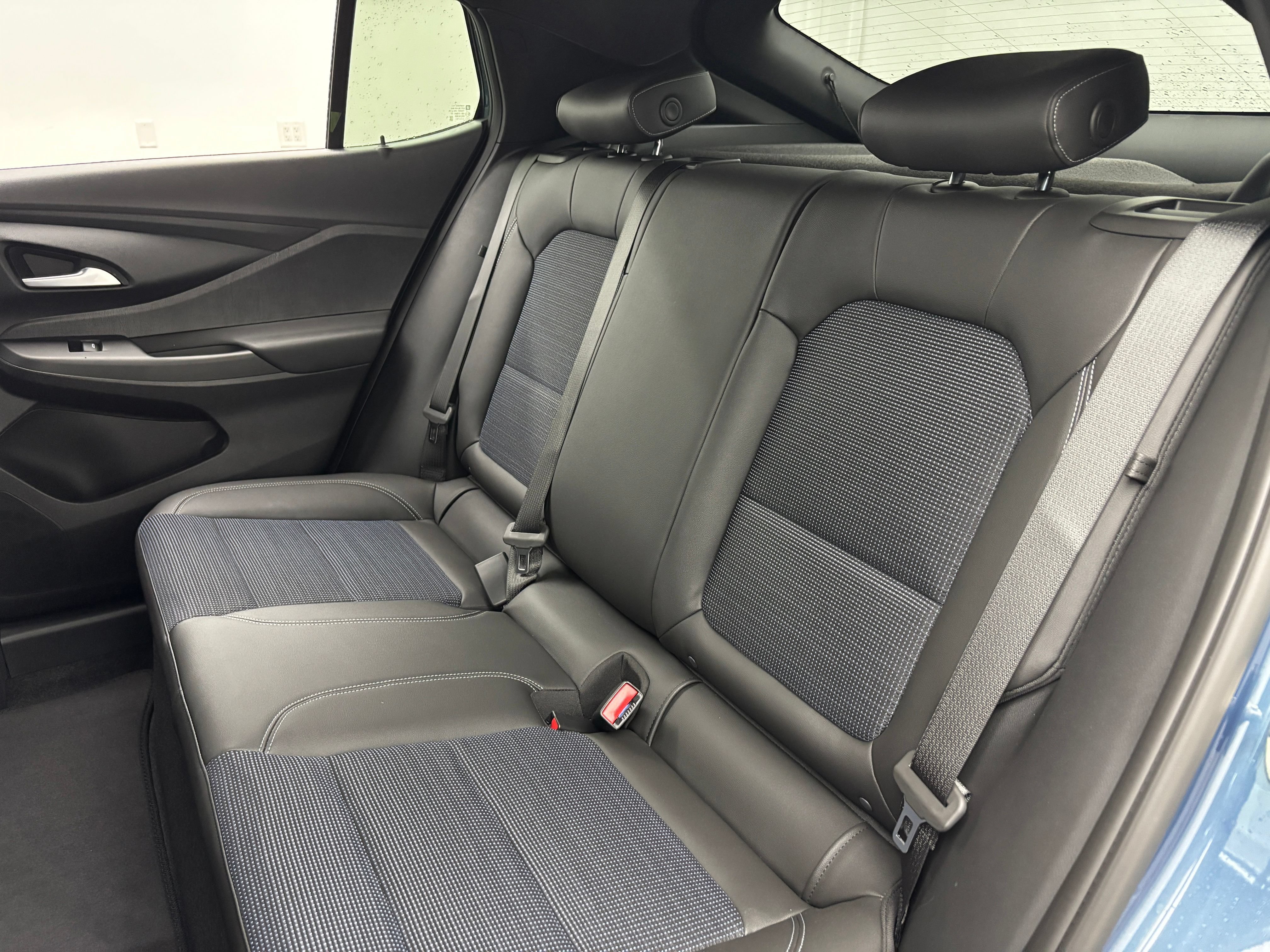 New 2026 Buick Envista Sport Touring w/ Convenience I Package FWD image 36