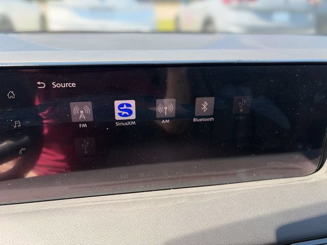 New 2026 Nissan Sentra SV w/ SV Convenience Package FWD image 16