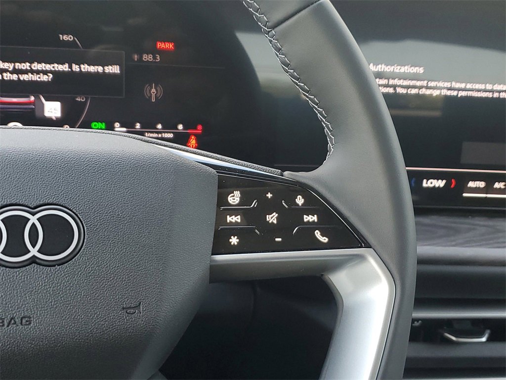 New 2025 Audi Q5 Premium Plus image 10