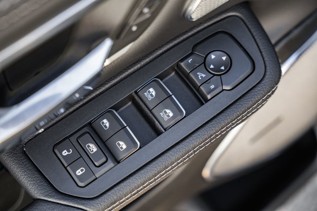 New 2026 RAM 1500 Laramie image 38