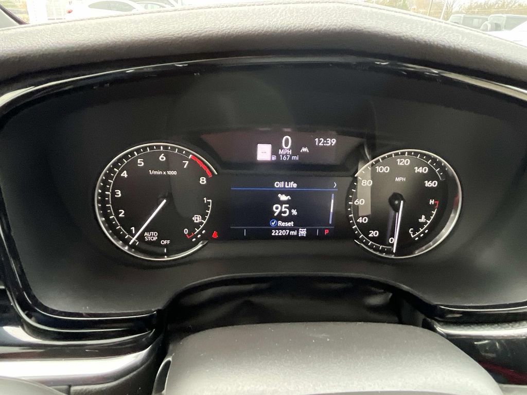 Certified 2023 Cadillac XT6 Sport image 42