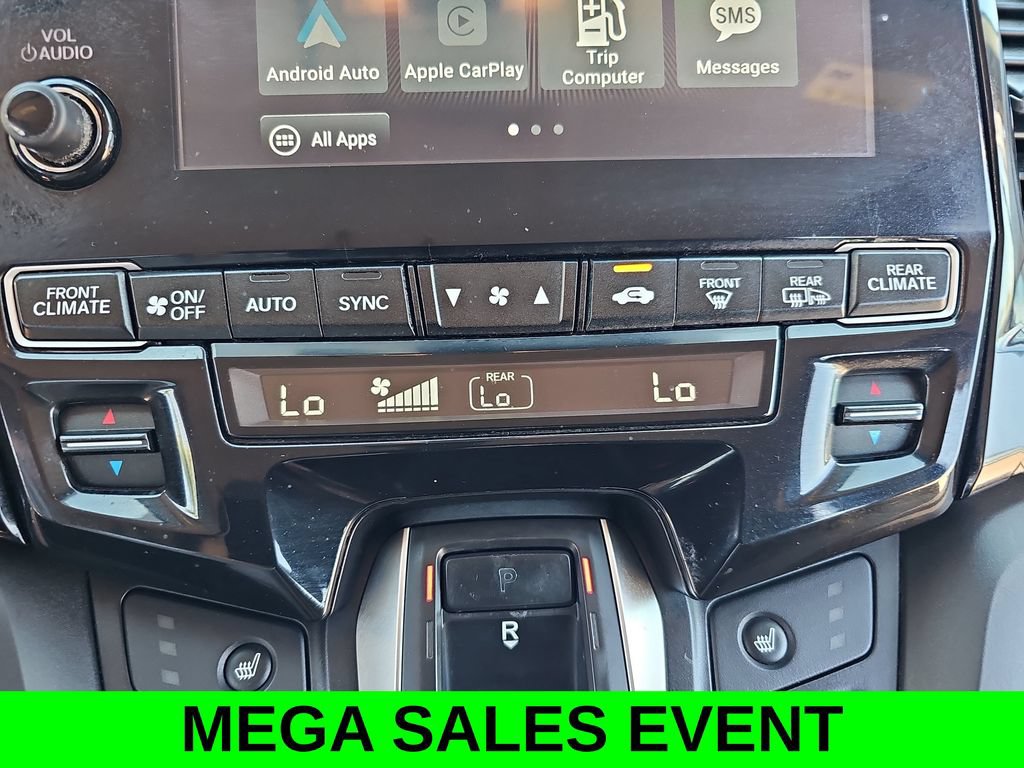 Used 2019 Honda Odyssey EX image 21