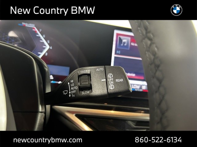 New 2026 BMW X7 xDrive40i w/ M Sport Package image 20