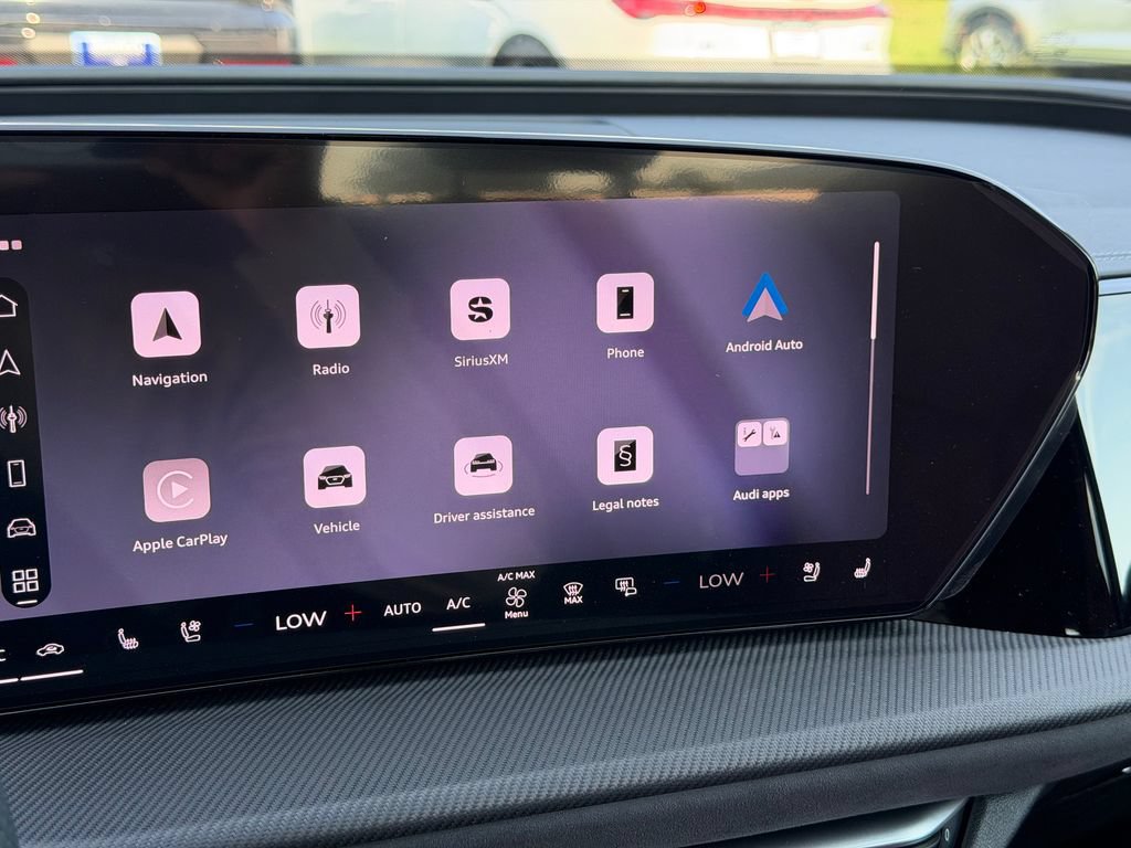 New 2026 Audi SQ5 Premium Plus AWD/4WD image 23