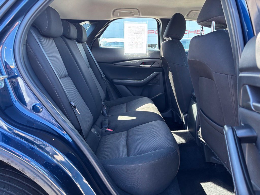 Used 2021 MAZDA CX-30 AWD 2.5 S image 20