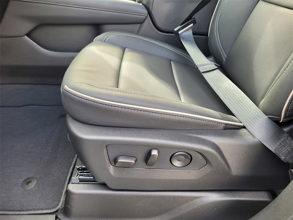 New 2026 Chevrolet Tahoe Premier image 15