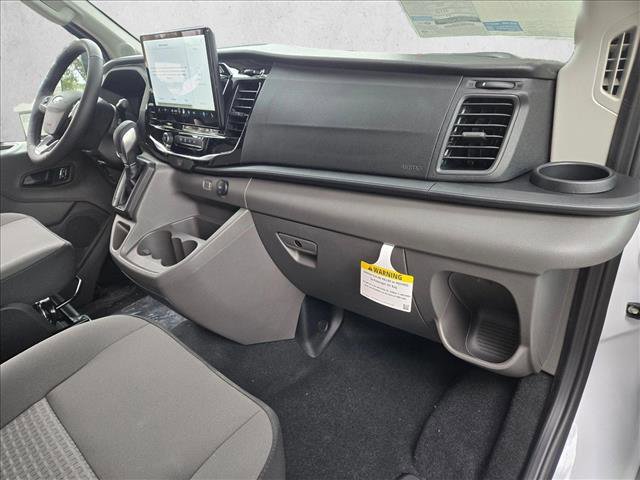 New 2026 Ford Transit 350 XLT RWD image 15