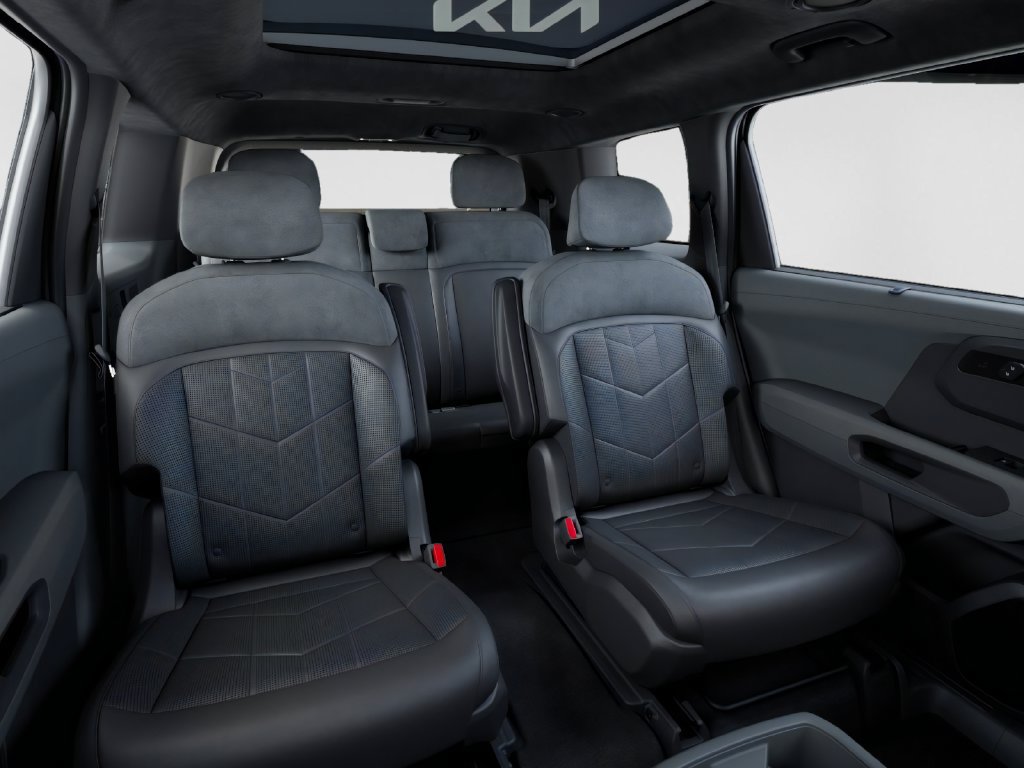 New 2027 Kia Telluride X-Line SX Prestige AWD/4WD image 16