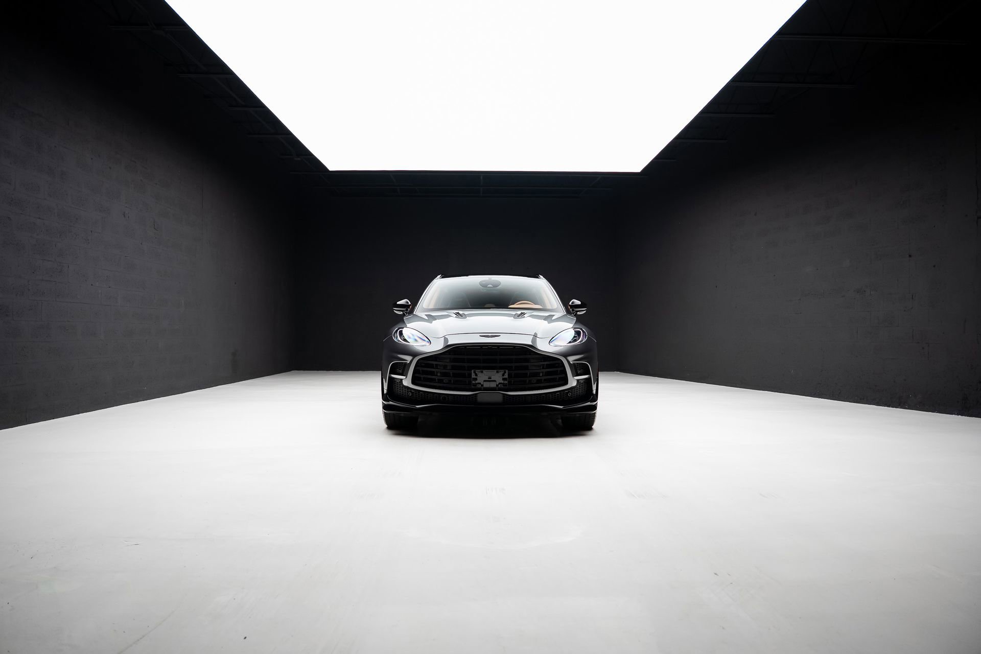 Used 2023 Aston Martin DBX 707 image 88