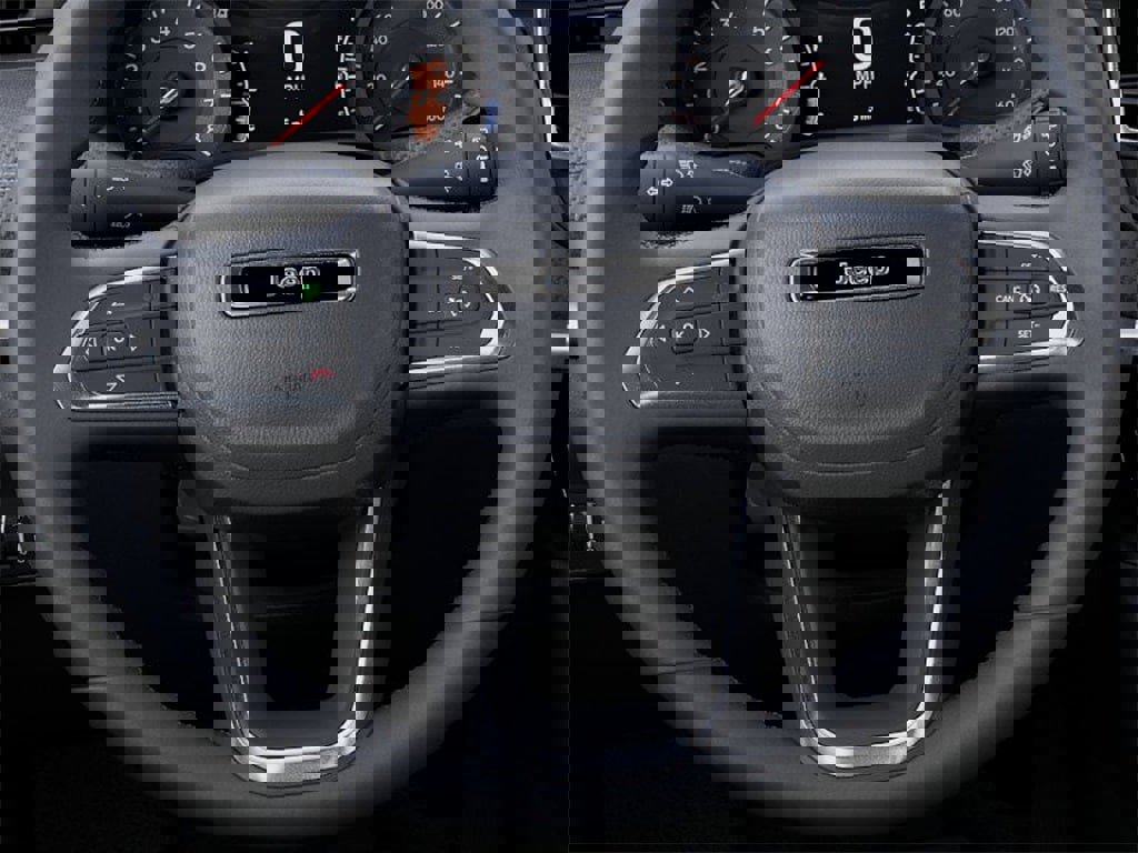 New 2026 Jeep Compass Latitude image 19