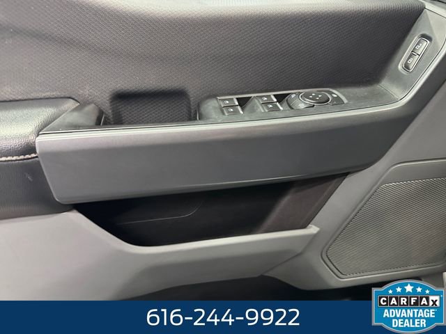 Used 2022 Ford F150 XLT image 25