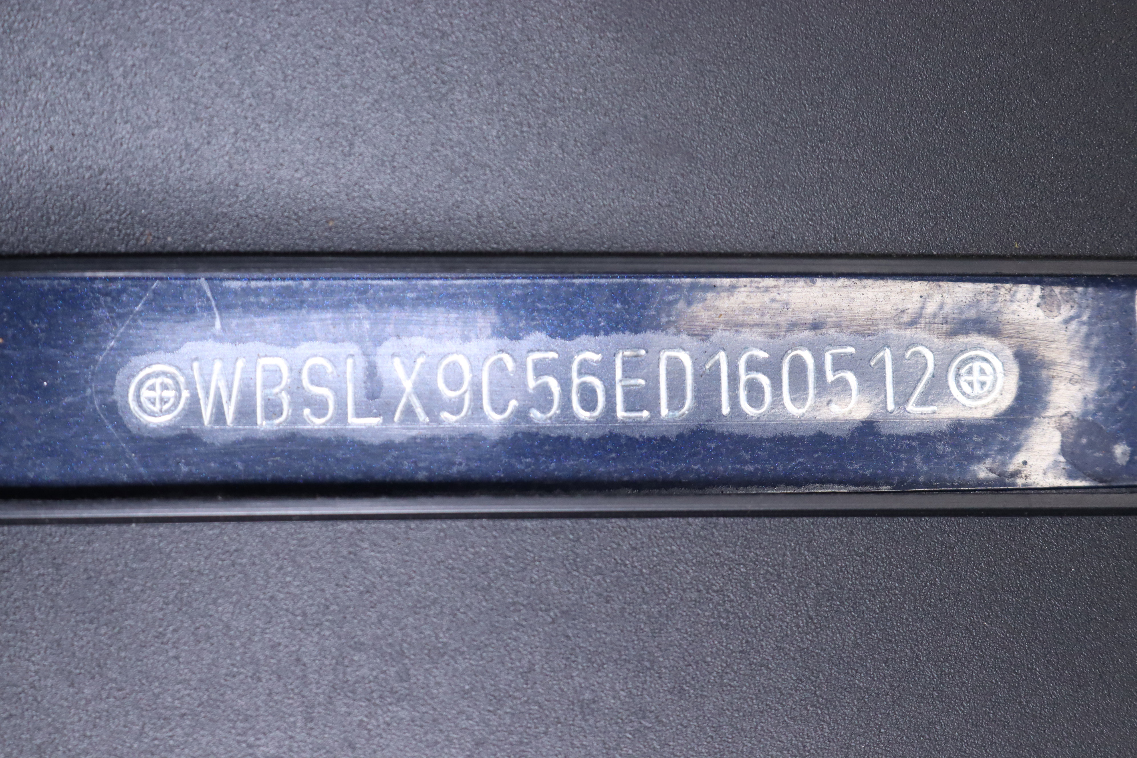 Used 2014 BMW M6 image 78