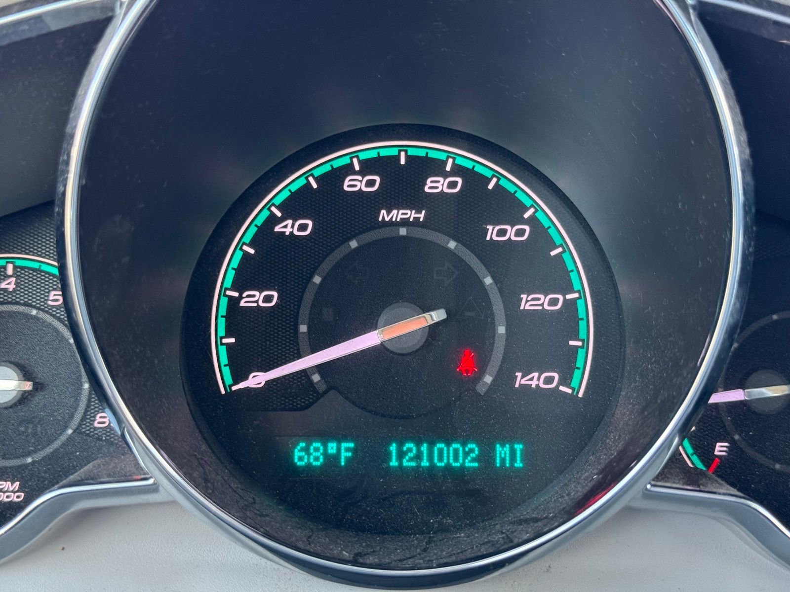 Used 2011 Chevrolet Malibu LT w/ Power Convenience Package image 13