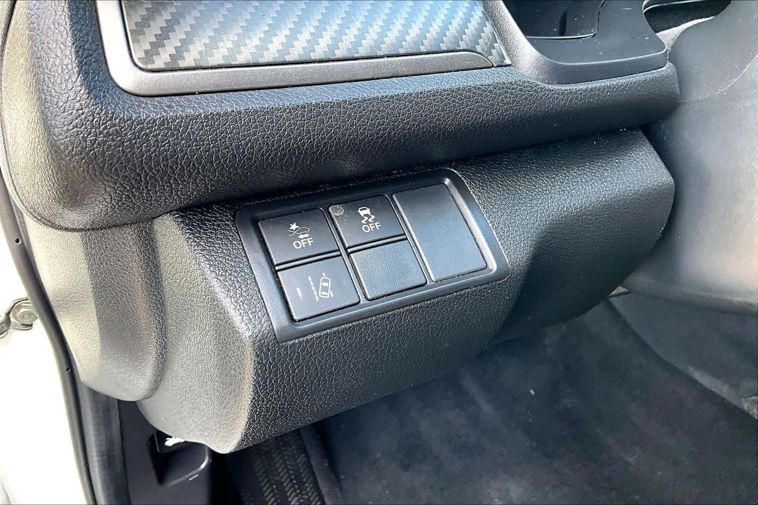 Used 2019 Honda Civic Sport image 30