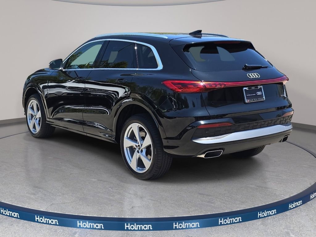 Certified 2025 Audi Q5 Premium w/ Premium Plus AWD/4WD image 8