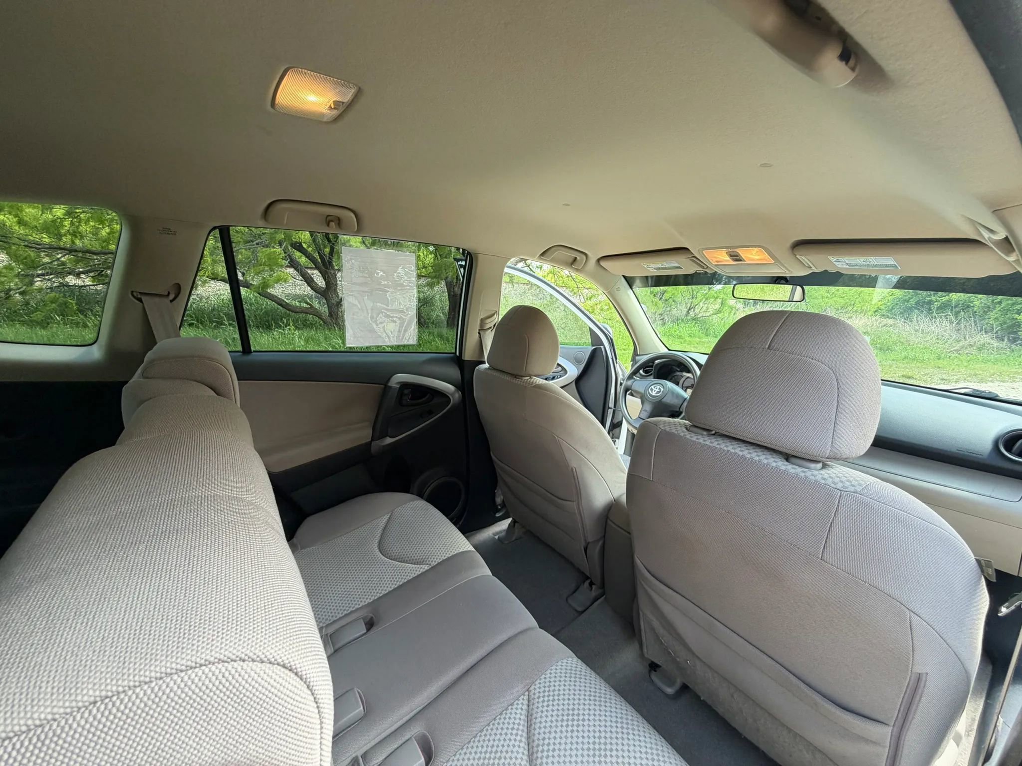 Used 2007 Toyota RAV4 2WD V6 image 18