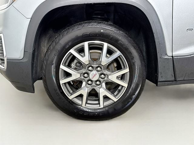 Used 2023 GMC Acadia SLE w/ Driver Convenience Package image 32