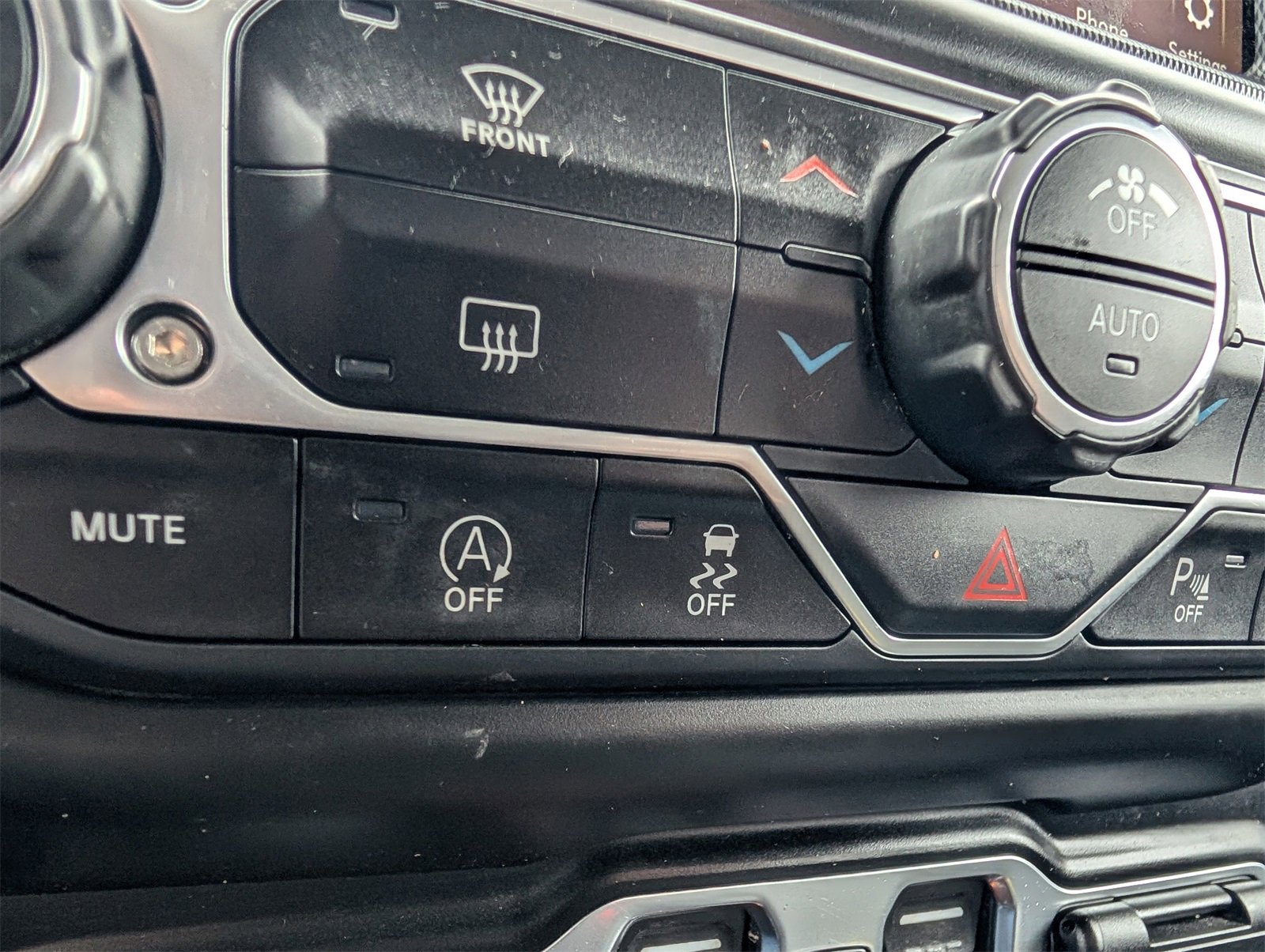 Used 2020 Jeep Gladiator Rubicon image 33