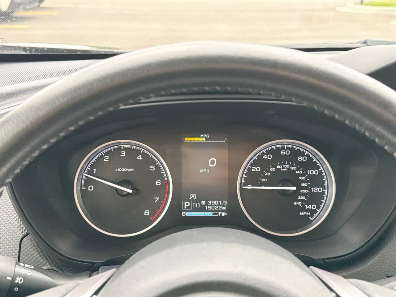 Certified 2023 Subaru Forester Premium AWD/4WD image 34