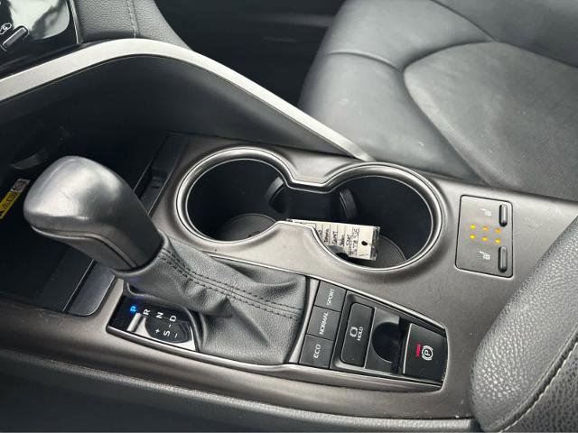 Used 2023 Toyota Camry XSE image 22