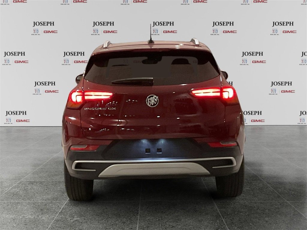 Used 2023 Buick Encore GX Select image 6