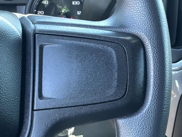 Used 2021 Chevrolet Silverado 1500 Custom RWD image 29
