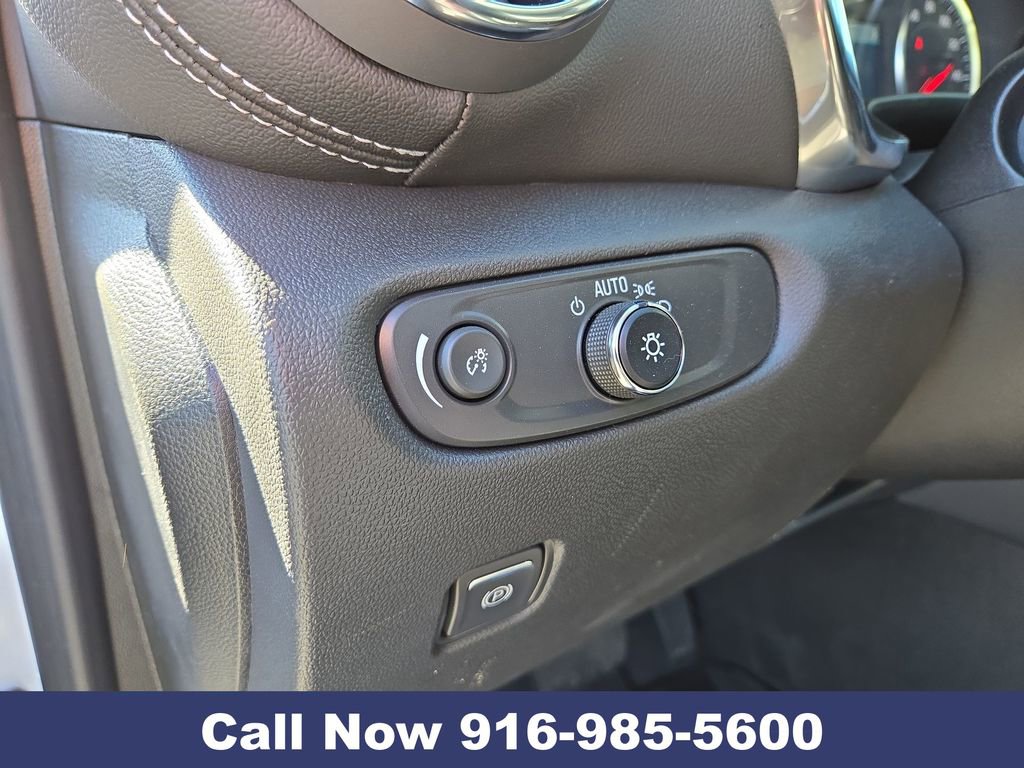 New 2026 Chevrolet Blazer LT w/ Convenience Package image 22