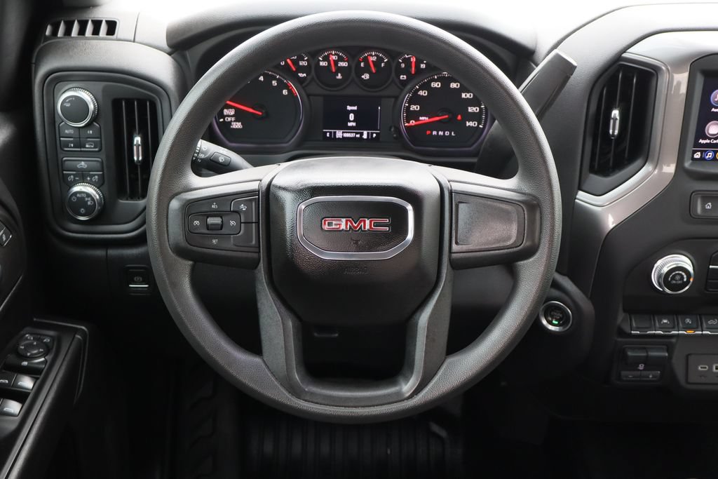 Used 2023 GMC Sierra 1500 Pro AWD/4WD image 13