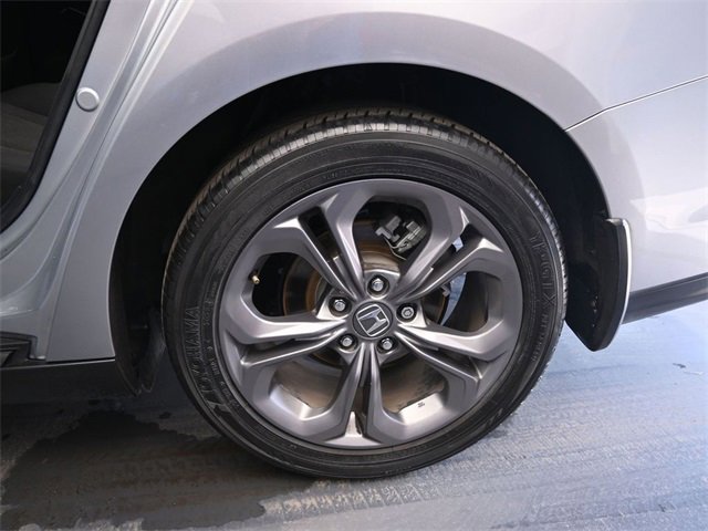 Used 2023 Honda Accord EX image 16