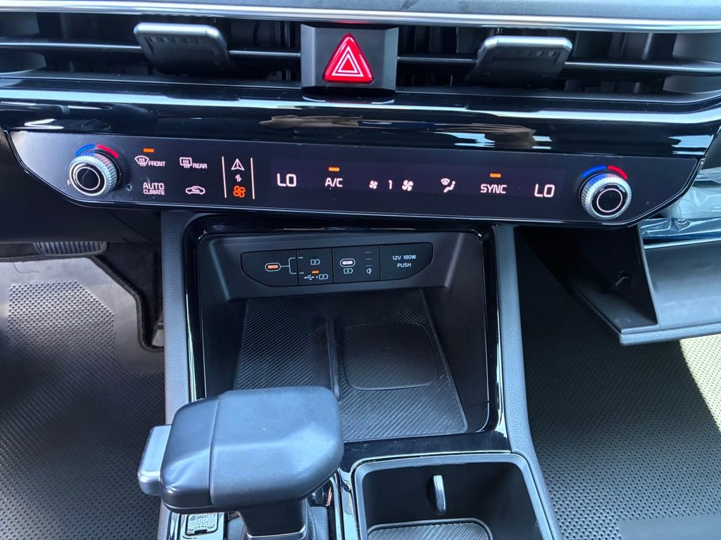 Used 2025 Kia K5 GT w/ GT1 Package FWD image 30